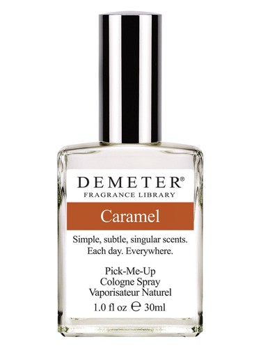 Caramel by Demeter Fragrance