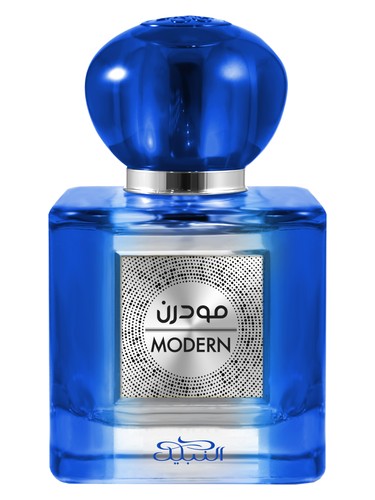 Modern by Nabeel