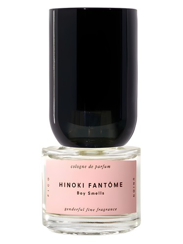 Hinoki Fantome by Boy Smells