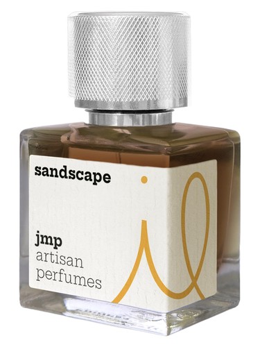 Sandscape by JMP Artisan Perfumes