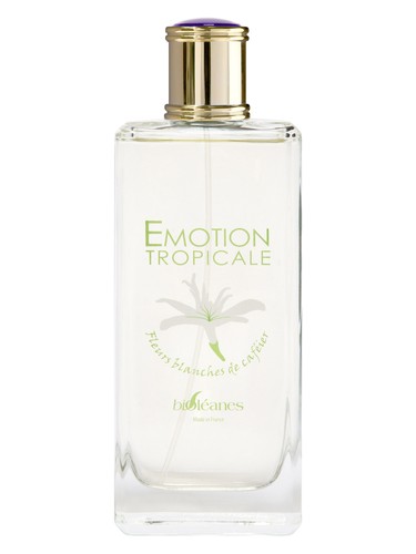 Emotion Tropicale Bioléanes perfume by Bioleanes
