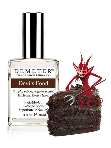 Devils Food by Demeter Fragrance