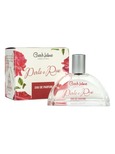 Perle e Rose by GreeNature