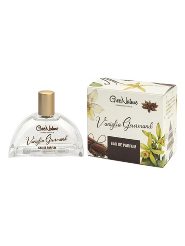 Vaniglia Gourmand by GreeNature