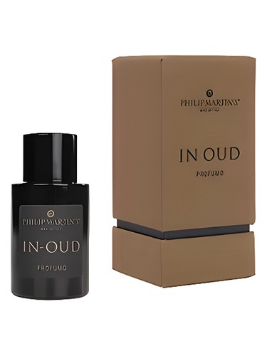 In Oud Philip Martin's perfume by Philip Martin s