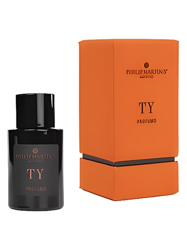 TY Philip Martin's perfume by Philip Martin s