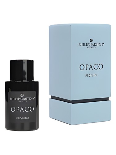 Opaco Philip Martin's perfume by Philip Martin s