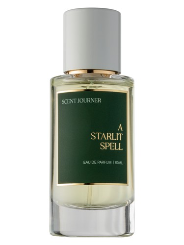 A Starlit Spell by Scent Journer