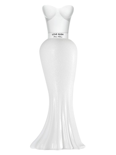 Love Rush by Paris Hilton