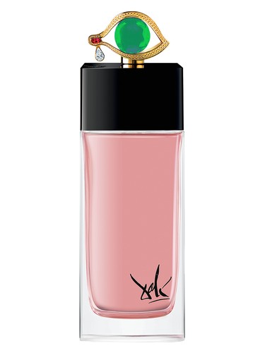 Vision Enigmatique de L'œil Du Désir by Salvador Dali