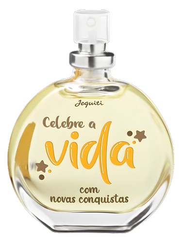 Celebre a Vida com Novas Conquistas by Jequiti