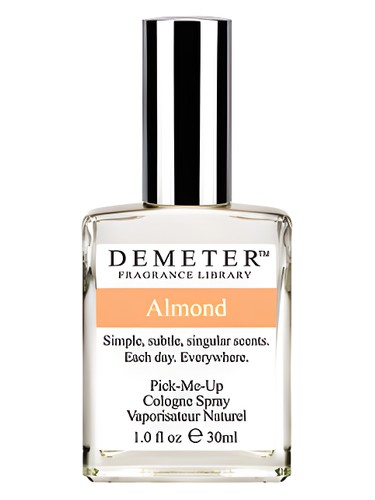 Almond by Demeter Fragrance
