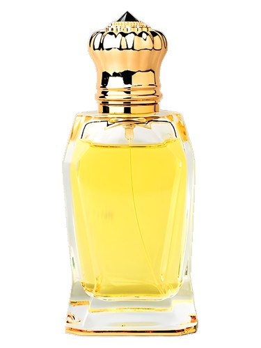 Blood Spell by Wallachian Perfumes