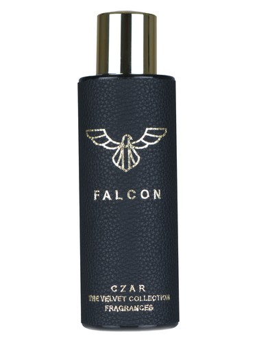 Falcon X Aslan Gülçiçek by CZAR