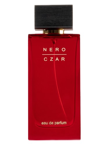 Nero by CZAR