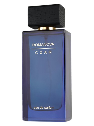 Romanova by CZAR