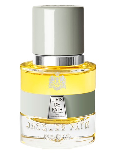 L'Iris de Fath Eau de Parfum by Jacques Fath