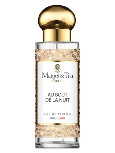 Au Bout de la Nuit Margot&Tita perfume by Margot Tita