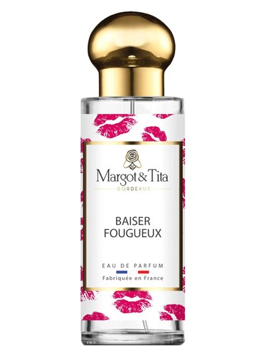 Baiser Fougueux Margot&Tita perfume by Margot Tita