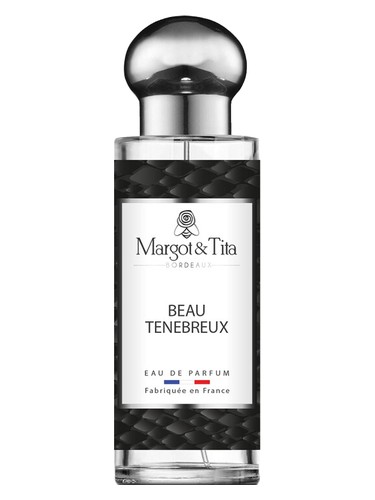 Beau Tenebreux Margot&Tita cologne by Margot Tita