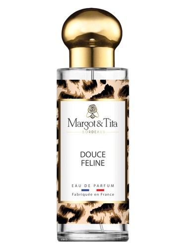 Douce Féline Margot&Tita perfume by Margot Tita