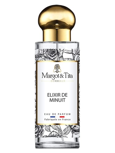 Elixir de Minuit Margot&Tita perfume by Margot Tita