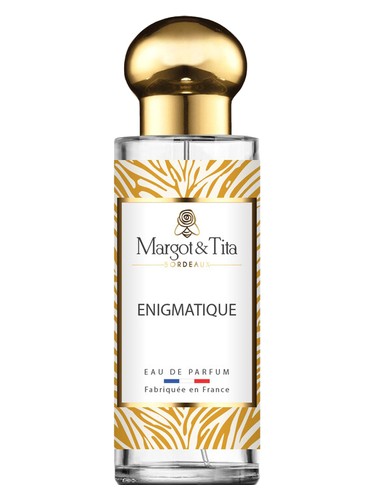 Enigmatique Margot&Tita perfume by Margot Tita