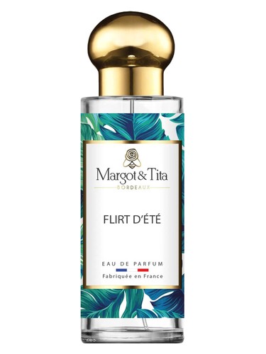 Flirt d'Été Margot&Tita perfume by Margot Tita