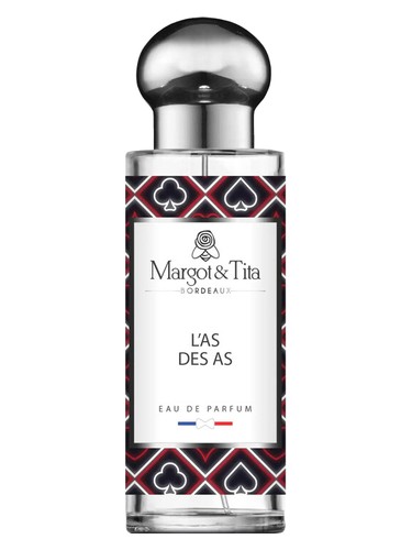 L'As des As Margot&Tita cologne by Margot Tita