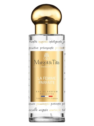La Femme Parfaite Margot&Tita perfume by Margot Tita