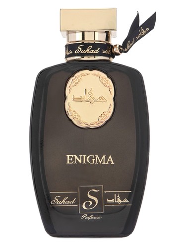 Enigma by Suhad Perfumes