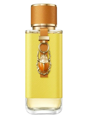 Lucky Charm by Carolina Herrera