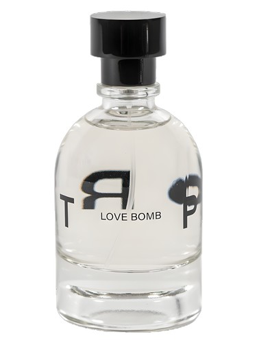 Love Bomb PERDRISÂT perfume by PERDRISAT