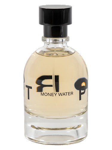 Money Water PERDRISÂT perfume by PERDRISAT