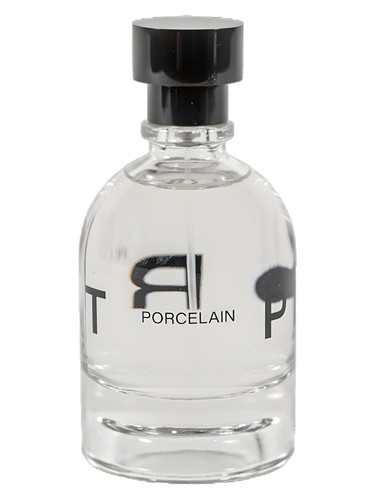 Porcelain PERDRISÂT perfume by PERDRISAT