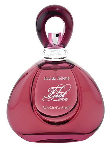 First Love Van Cleef & Arpels perfume by Van Cleef Arpels