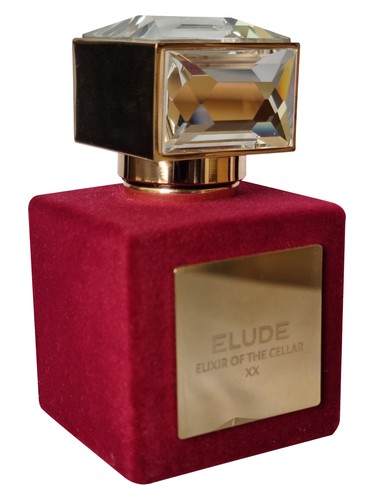 Elude by Elixir Signature Scents