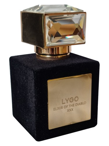 Lygo by Elixir Signature Scents