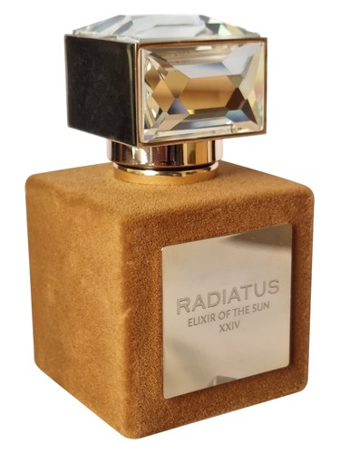 Radiatus by Elixir Signature Scents