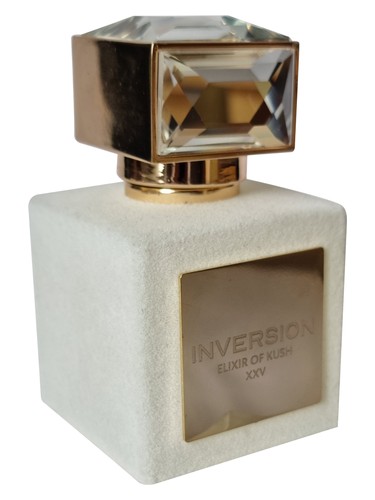 Inversion by Elixir Signature Scents