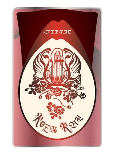 Roza Ruh by Jinx Smells