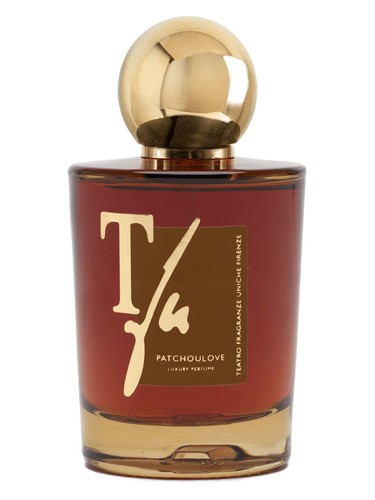 Patchoulove by Teatro Fragranze Uniche