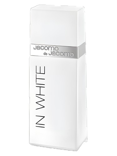 Jacomo In White by Jacomo
