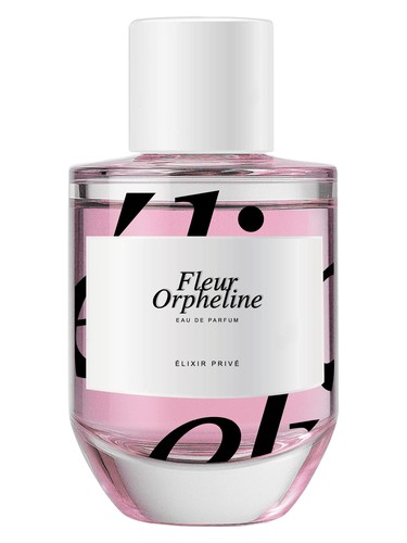 Fleur Orpheline Élixir Privé perfume by Elixir Prive
