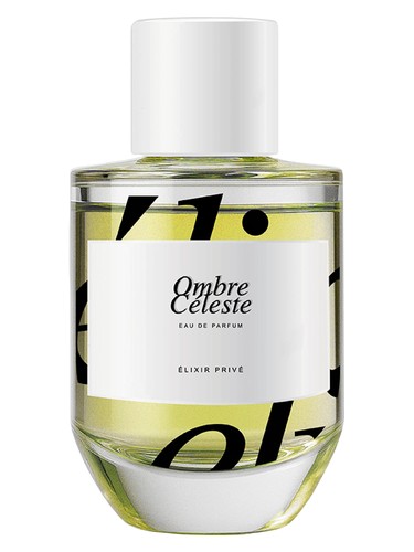 Ombre Celeste Élixir Privé cologne by Elixir Prive