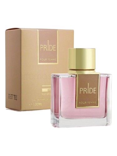 Pride Pour Femme