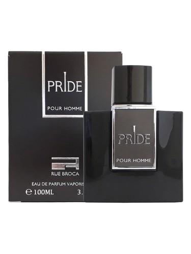 Pride Pour Homme