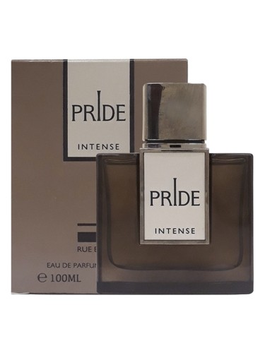 Pride Intense by Rue Broca