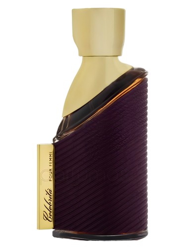 Celebrita Pour Femme by Rue Broca