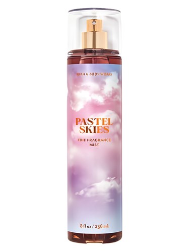 Pastel Skies Bath & Body Works perfume by Bath Body Works